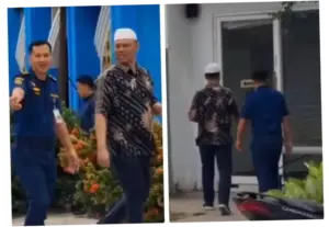 Napi Korupsi ke Coffee Shop, Ditjenpas Kemenimipas Kirim Tim Patnal ke Kendari