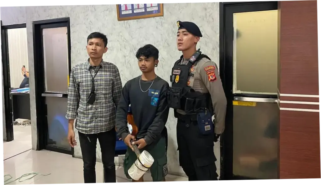 Operasi Penggagalan COD Tramadol di Bogor: Tindakan Polisi dan Dampaknya