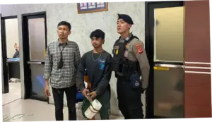 Operasi Penggagalan COD Tramadol di Bogor: Tindakan Polisi dan Dampaknya