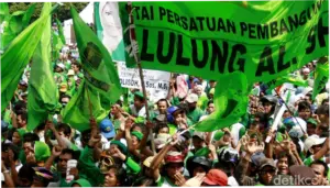 Partai-Partai Nonparlemen Keberatan Muncul Usulan Ambang Batas DPRD