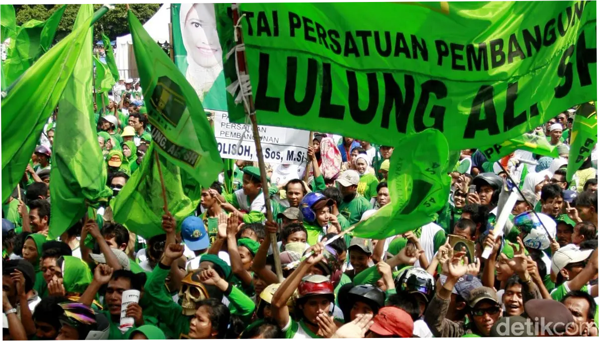 Partai-Partai Nonparlemen Keberatan Muncul Usulan Ambang Batas DPRD