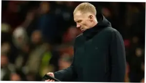 Paul Scholes: Dari Komentar Kontroversial hingga Prediksi Masa Depan Sepakbola Inggris