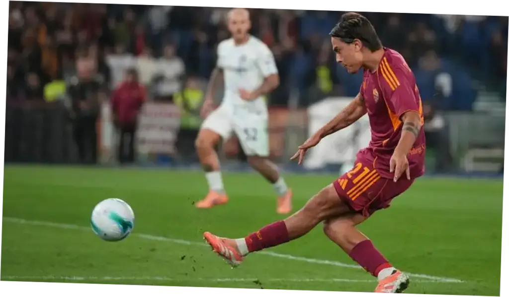 Paulo Dybala Ingin Gabung AC Milan: Apakah Rossoneri Tertarik?