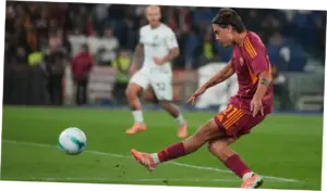 Paulo Dybala Ingin Gabung AC Milan: Apakah Rossoneri Tertarik?