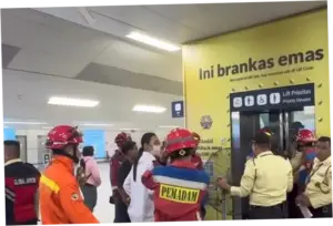 Pemadaman Listrik di Jakarta: PLN Ungkap Penyebab dan Upaya Penyelesaian