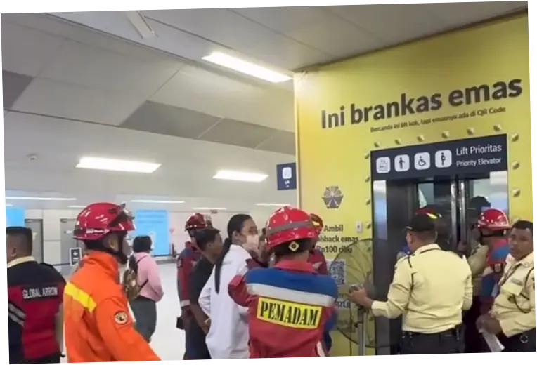 Pemadaman Listrik di Jakarta: PLN Ungkap Penyebab dan Upaya Penyelesaian