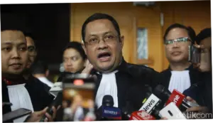 Pengacara Nadiem Ungkap Alasan Kompak Tak Hadir di Sidang Chromebook