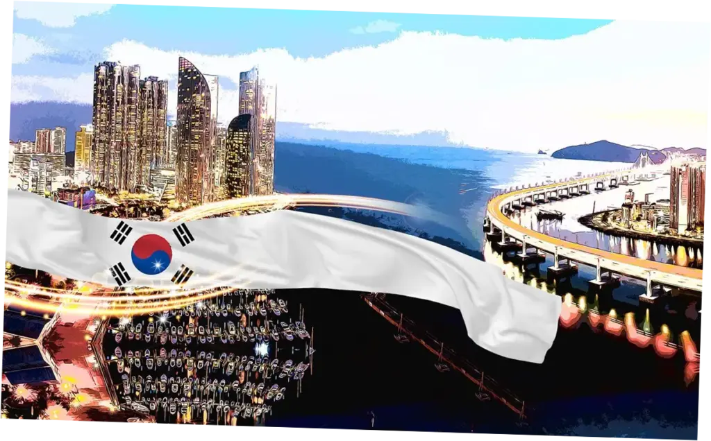 Pengalaman Korea Selatan Dalam Membangun Infrastruktur: Inspirasi Bagi Indonesia