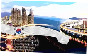 Pengalaman Korea Selatan Dalam Membangun Infrastruktur: Inspirasi Bagi Indonesia