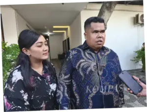 Penggelapan Dana Jemaat Gereja Aek Nabara Rp 28 Miliar: Kasus yang Menggemparkan