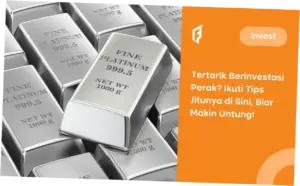 Perak: Investasi yang Stabil dan Menguntungkan di Tengah Kondisi Ekonomi yang Tidak Pasti