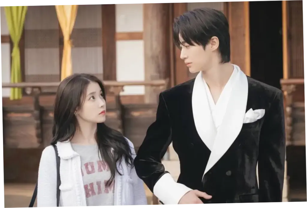 Perfect Crown: Drama Terbaru yang Siap Membuat Gelombang di Industri Hiburan