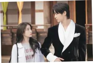 Perfect Crown: Drama Terbaru yang Siap Membuat Gelombang di Industri Hiburan