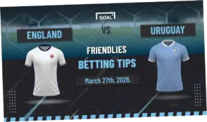 Pertandingan Inggris vs Uruguay: Analisis dan Kesempatan