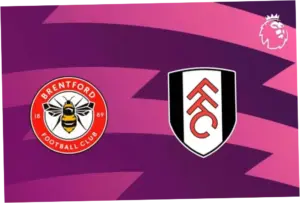 Pertandingan Sengit: Brentford vs Fulham, Duel Derby London Barat di Liga Premier