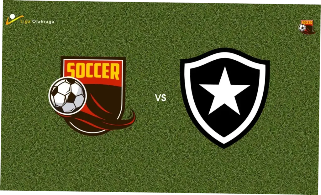 Pertarungan Sengit Chapecoense vs Botafogo: Mempertahankan Kelangsungan Hidup di Sudamericana