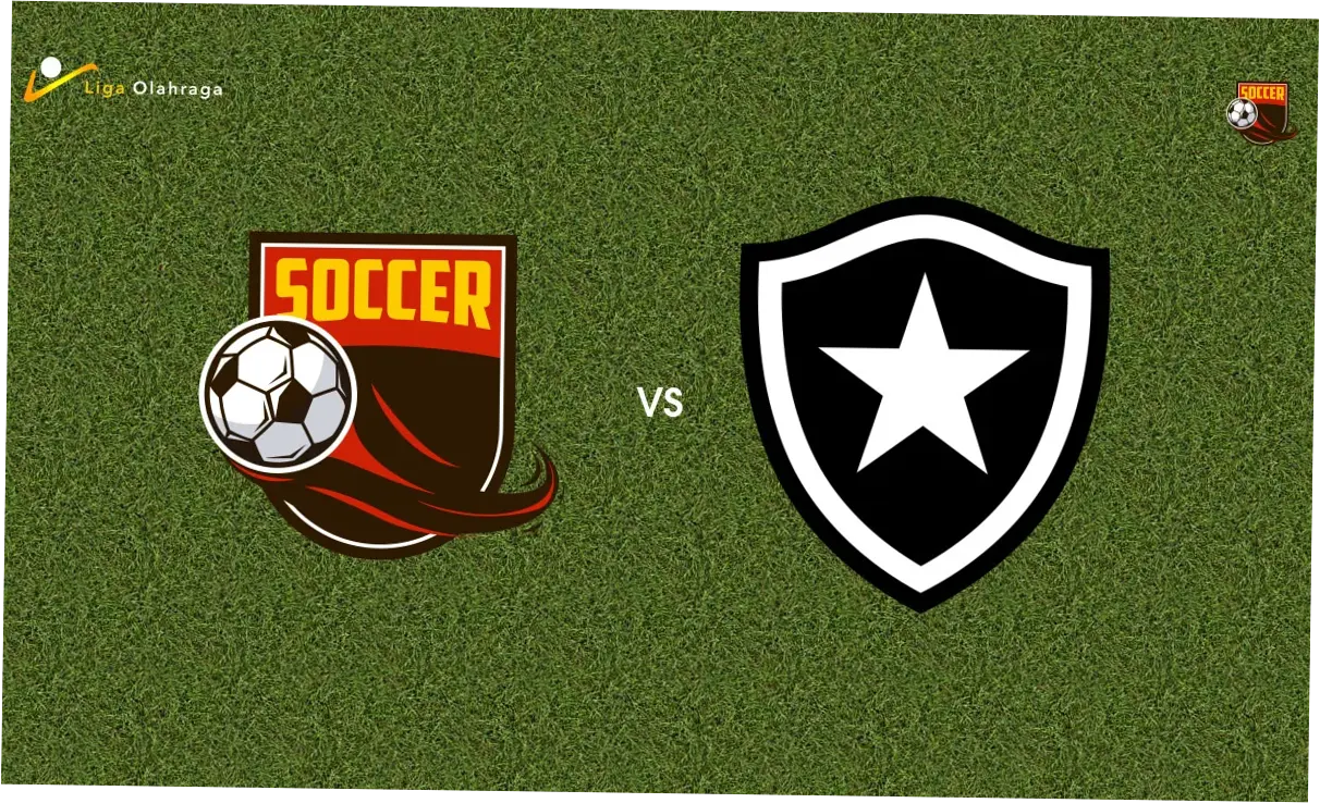 Pertarungan Sengit Chapecoense vs Botafogo: Mempertahankan Kelangsungan Hidup di Sudamericana