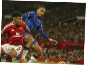 Pertarungan Sengit Chelsea vs Manchester United: Analisis Statistik dan Prediksi Masa Depan