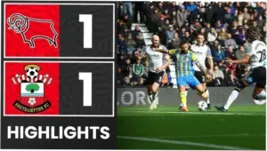 Pertarungan Sengit di EFL Championship: Coventry City vs Portsmouth