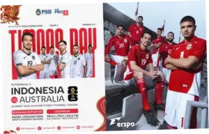 Pertarungan Sengit di Kualifikasi Piala Dunia 2026 Eropa: Siapa yang Akan Lolos?