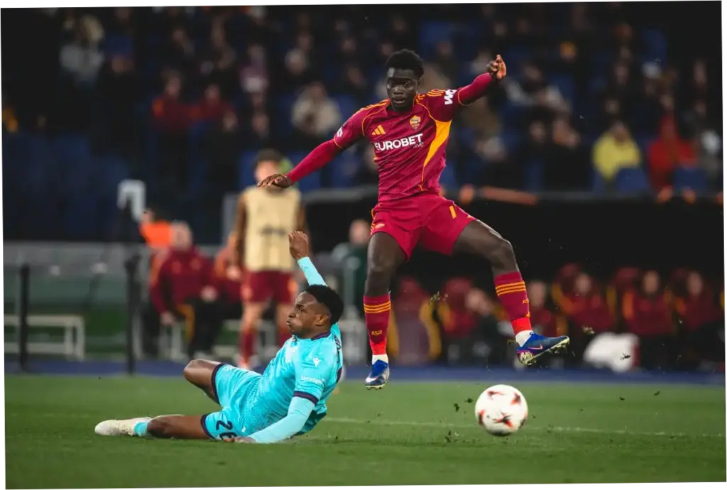 Pertarungan Sengit di Liga Europa: Real Betis vs Braga