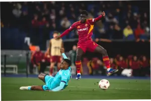 Pertarungan Sengit di Liga Europa: Real Betis vs Braga