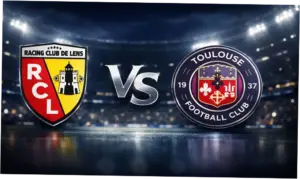 Pertarungan Sengit di Semifinal Coupe de France 2026: RC Lens vs Toulouse FC