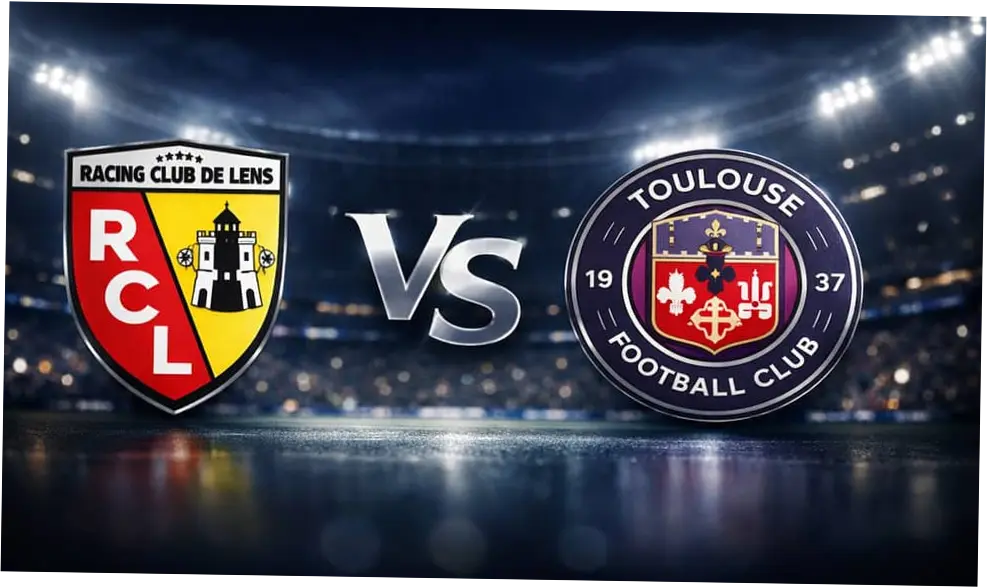 Pertarungan Sengit di Semifinal Coupe de France 2026: RC Lens vs Toulouse FC