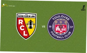 Pertarungan Sengit Lens vs Toulouse: Menguji Konsistensi di Ligue 1