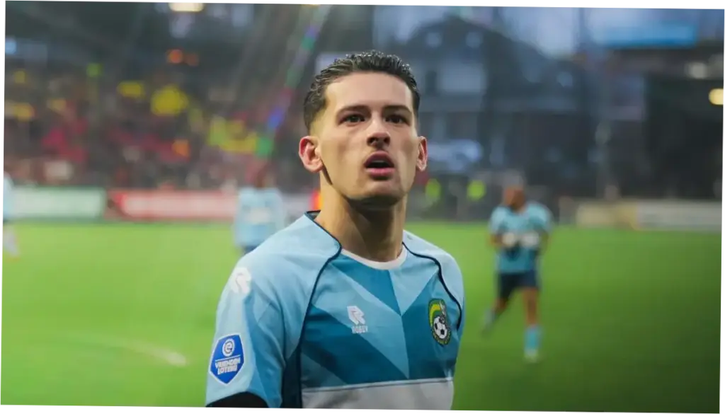 Pertarungan Sengit Vasco vs São Paulo: Analisis Line-up dan Strategi