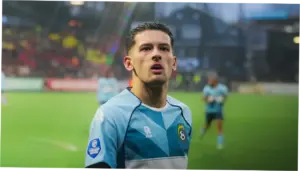 Pertarungan Sengit Vasco vs São Paulo: Analisis Line-up dan Strategi