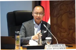 Pimpinan MPR Sebut RI Masuk Zona Aman Usai Kesepakatan Minyak-LPG dari Rusia