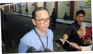 Pimpinan Ungkap Sosok Karyawati KompasTV Korban Kecelakaan Kereta di Bekasi