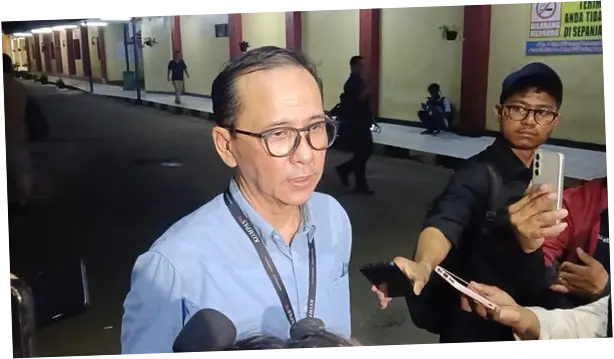 Pimpinan Ungkap Sosok Karyawati KompasTV Korban Kecelakaan Kereta di Bekasi