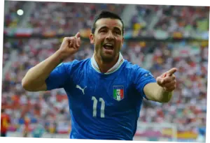 Pio Esposito: Bintang Muda Italia yang Mengharumkan Nama Napoli