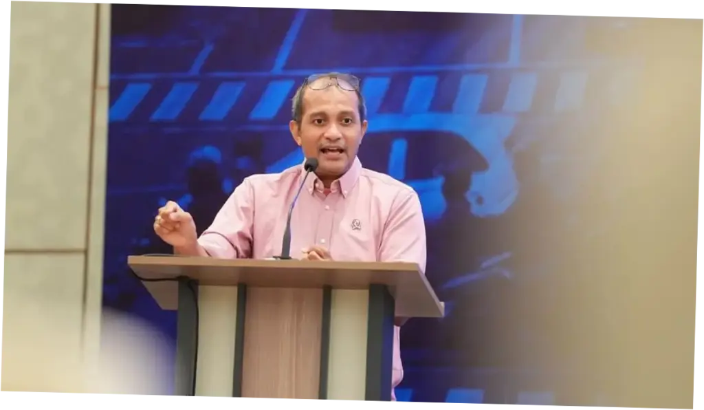 Polantas: Representasi Negara Terdekat dengan Masyarakat