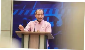 Polantas: Representasi Negara Terdekat dengan Masyarakat