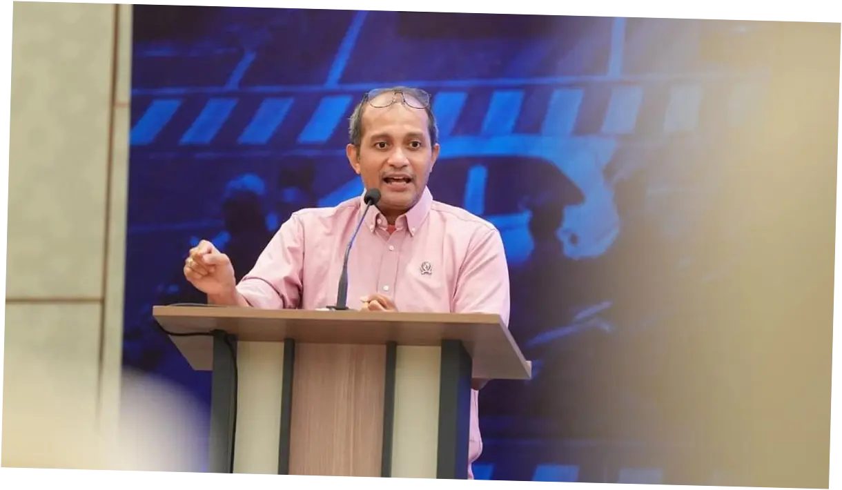 Polantas: Representasi Negara Terdekat dengan Masyarakat