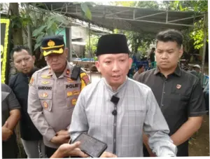 Polisi Periksa 4 Saksi Kasus Sopir Angkot Bakar Rekan di Tanah Abang