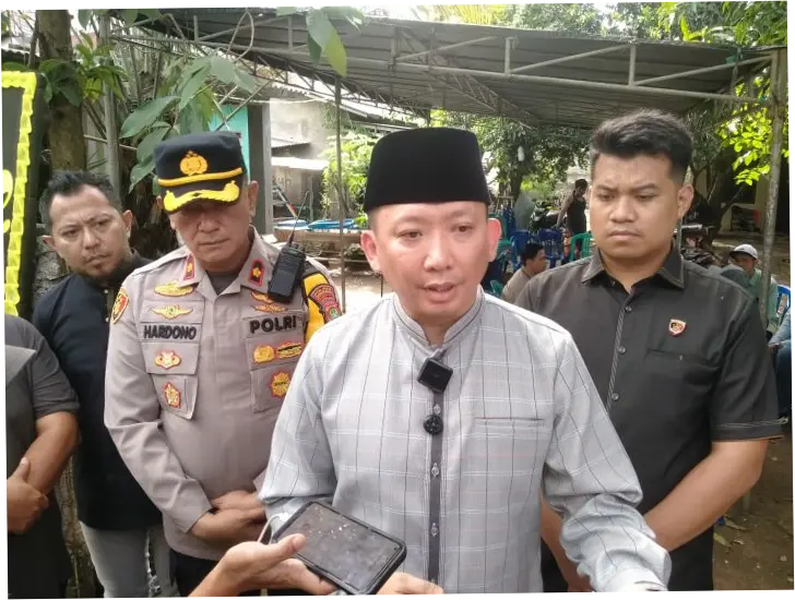 Polisi Periksa 4 Saksi Kasus Sopir Angkot Bakar Rekan di Tanah Abang