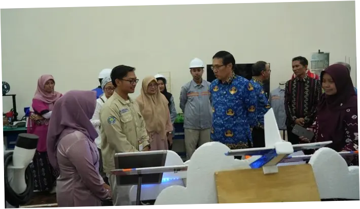 Praktik Joki UTBK di 2 Kampus Surabaya Terungkap, Modus Palsukan Dokumen