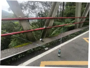 Pria Diduga Bunuh Diri di Jembatan Cangar, Peristiwa Kedua dalam Sebulan