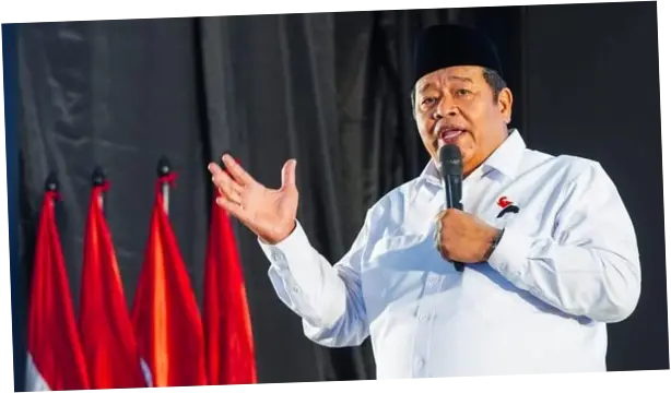 PSI soal NasDem Usul Ambang Batas DPRD: Mungkin Ada Niat Terselubung