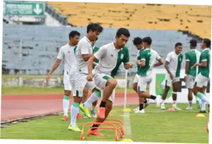 PSMS Medan Siap Tempur di Championship: Jadwal, Klasemen, dan Prediksi