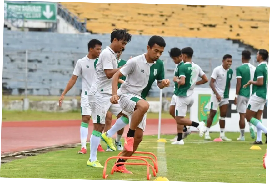 PSMS Medan Siap Tempur di Championship: Jadwal, Klasemen, dan Prediksi