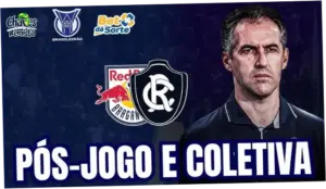 RB Bragantino Mengalahkan Remo 4-2 di Pekan ke-12 Brasileirao, Isidro Pitta Jadi Pahlawan