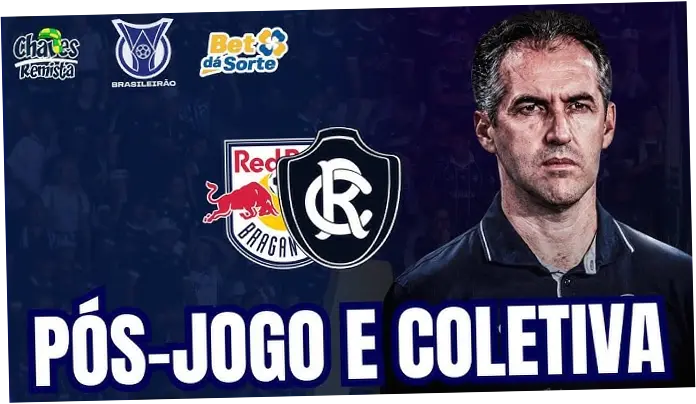 RB Bragantino Mengalahkan Remo 4-2 di Pekan ke-12 Brasileirao, Isidro Pitta Jadi Pahlawan