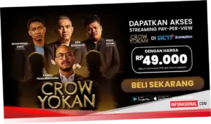 RCTI Live: Pilihan Utama untuk Menonton Acara TV Favorit Anda