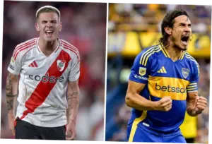 River Plate vs Boca Juniors: Pertarungan Sengit di Liga Profesional Argentina