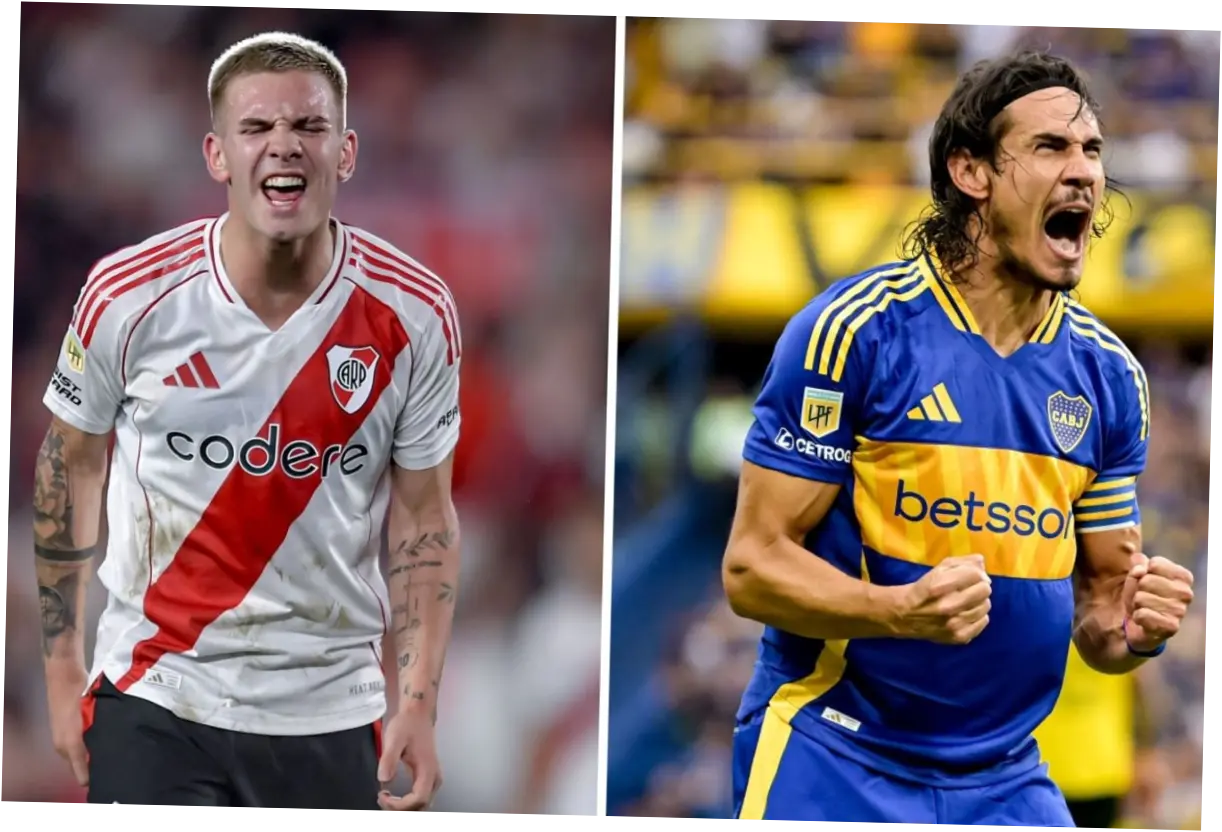 River Plate vs Boca Juniors: Pertarungan Sengit di Liga Profesional Argentina